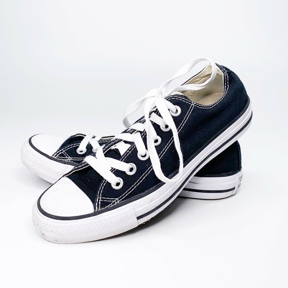 Converse Shoes - Converse Chucks All Star Womens Size 6.5 Low Top
